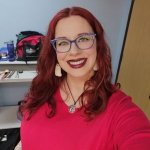 Meet your Posher, Kristin